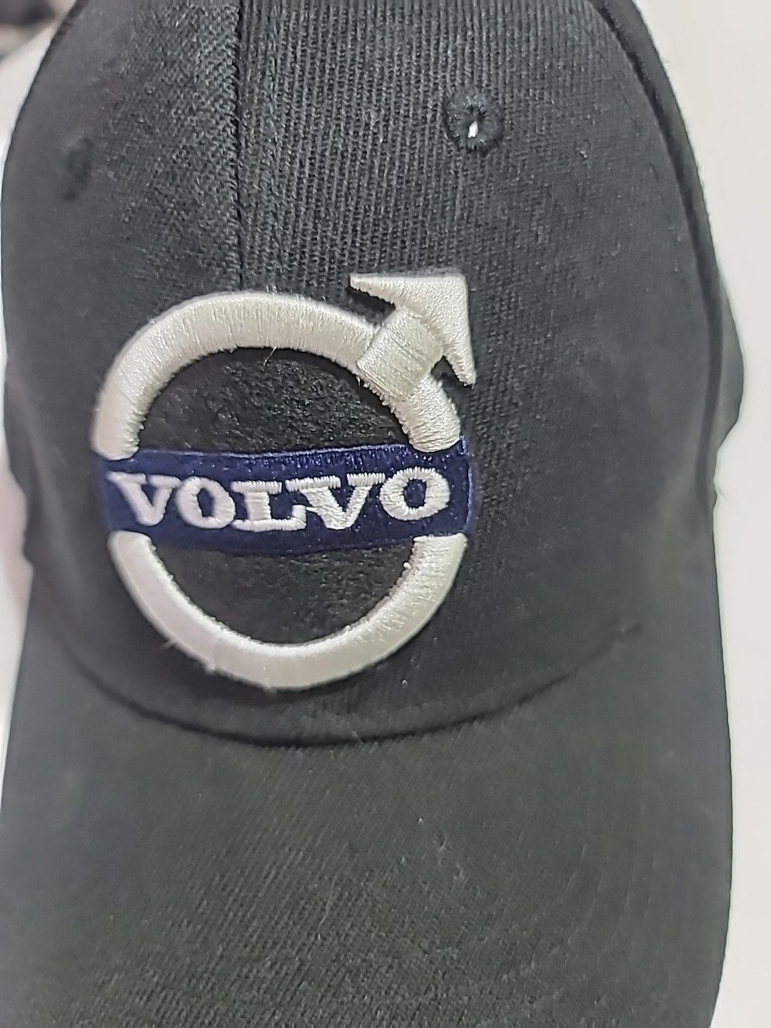 Volvo Motors Baseball Hat As Shown One Size Fits All