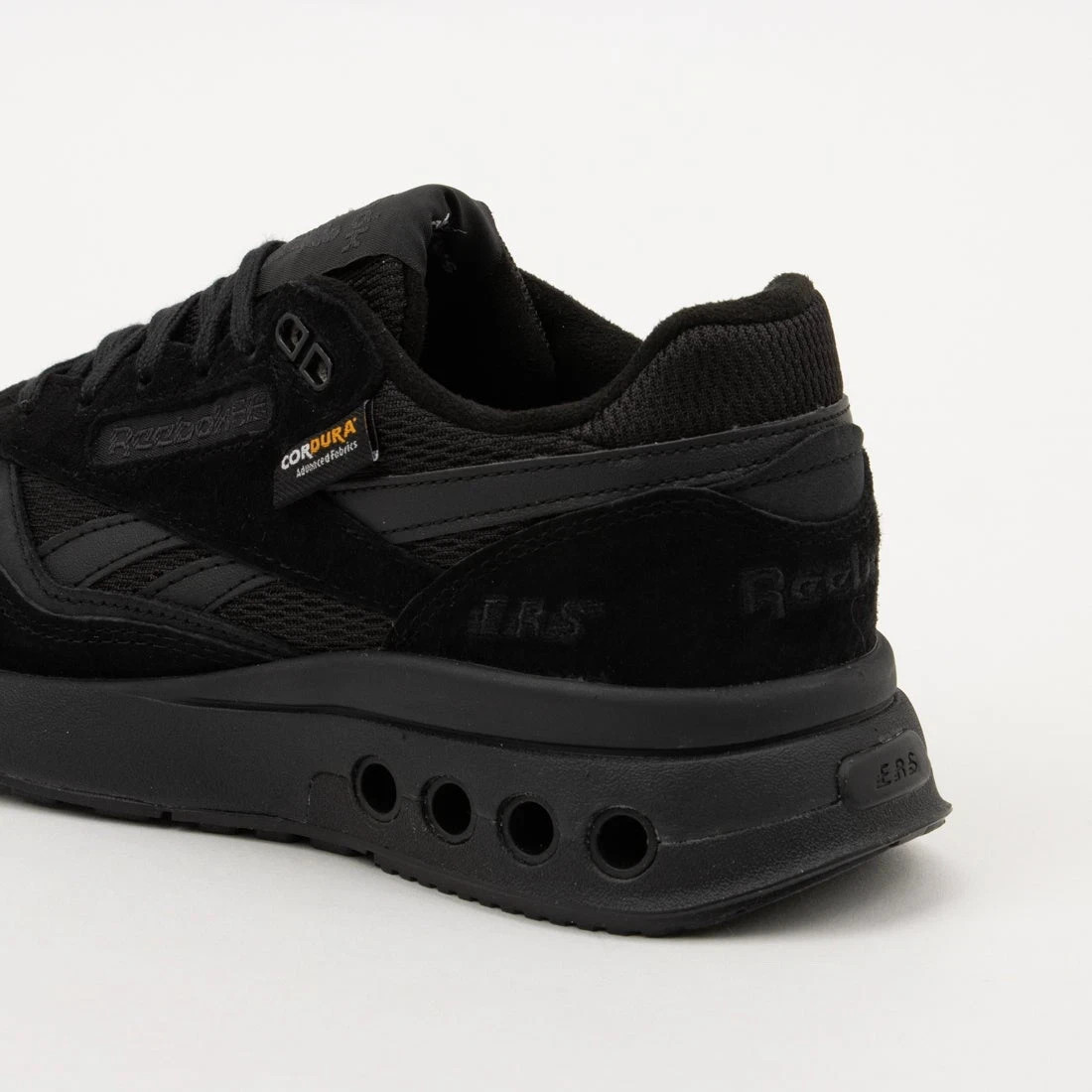 Reebok ERS World Black 100230442 Men’s US5-12 NEW