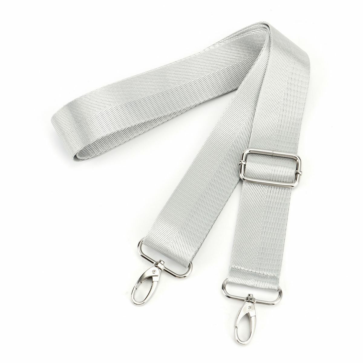 Bag Strap Nylon Shoulder Strap Adjustable Crossbody Shoulder Replacement USA