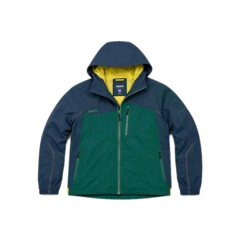 mens musto waterproof jacket Rrp 139 £ Sailing Style Hiking Mountain