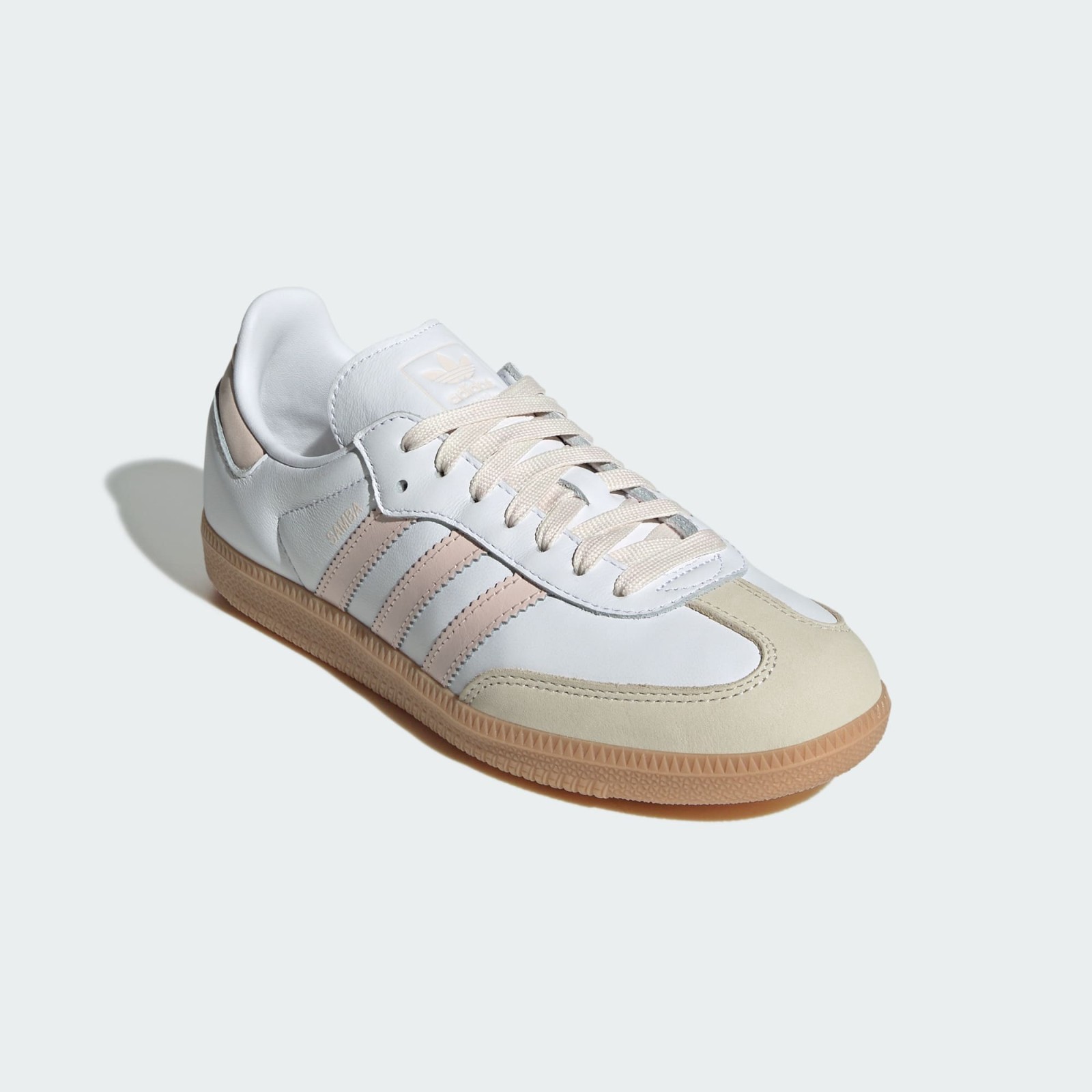 adidas WMNS Samba Og Cloud White Wonder Quartz JS1351 Women’s Size oki05