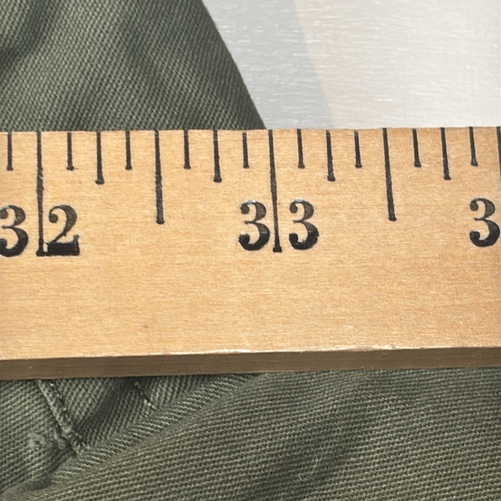 Ambiance Outerwear Coat Womens Small Green Hooded