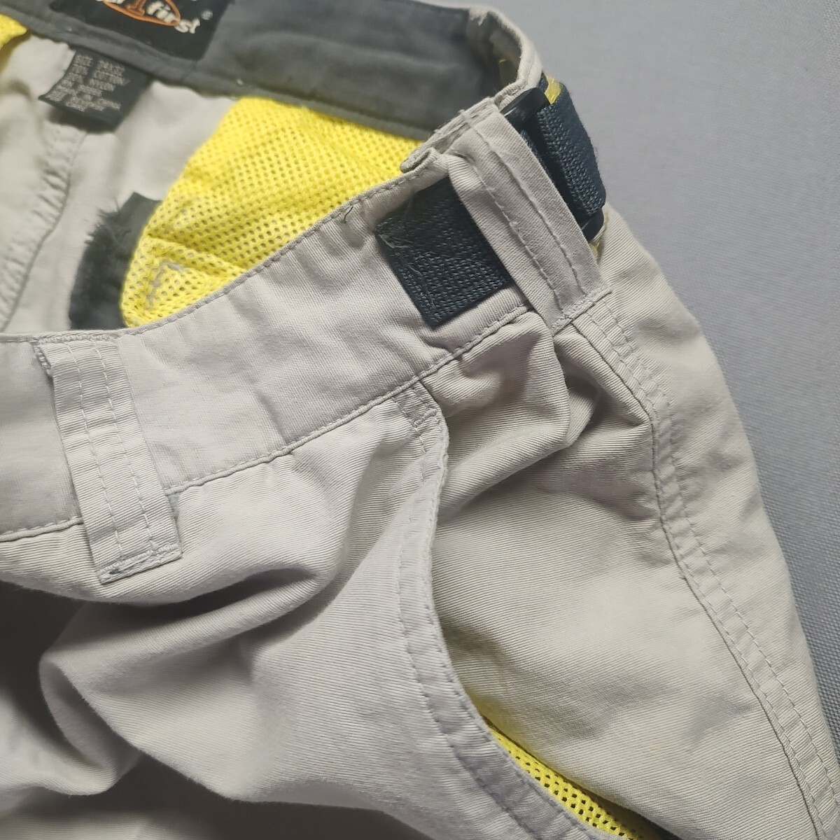 Wear first Men’s Pants And Shorts Combo Size 34-32
