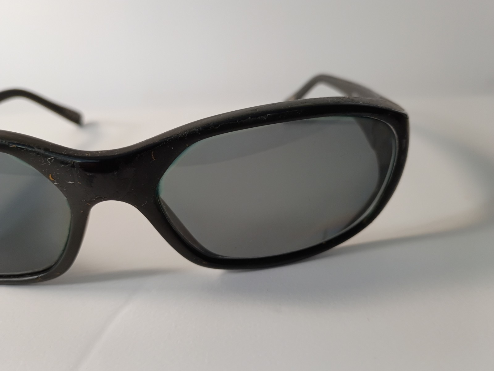 Ray-Ban RB 2016 DADDY-O W2578 3N Sunglasses Made in Italy Frame Only C11