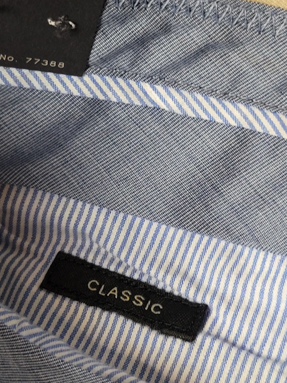 J. Crew Bowery Pant Men’s Size 34×30 Slim-Fit Kakhis New