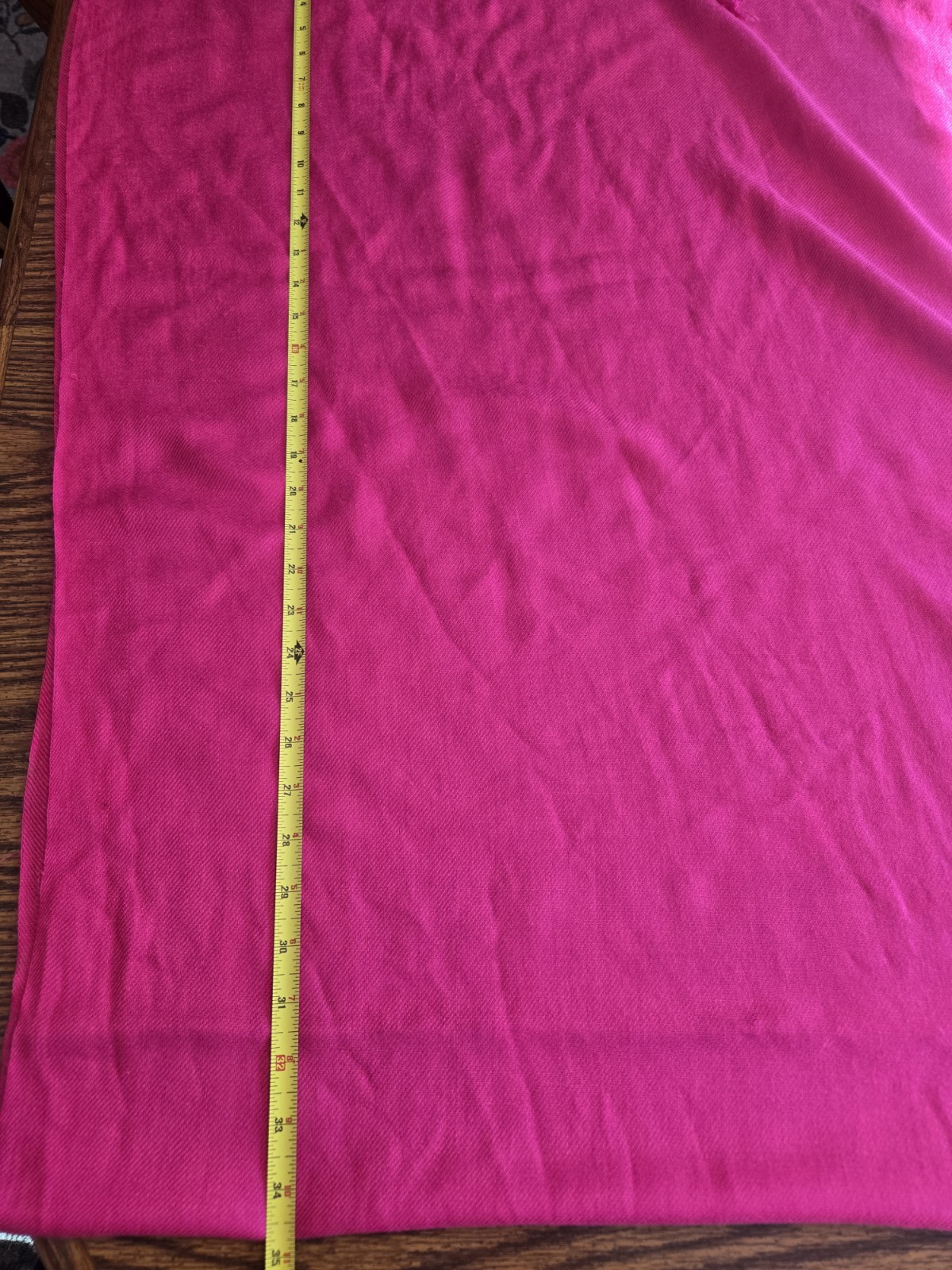 Women’s Pink Pashmina Shawl Wrap Scarf Perfect For Any Day