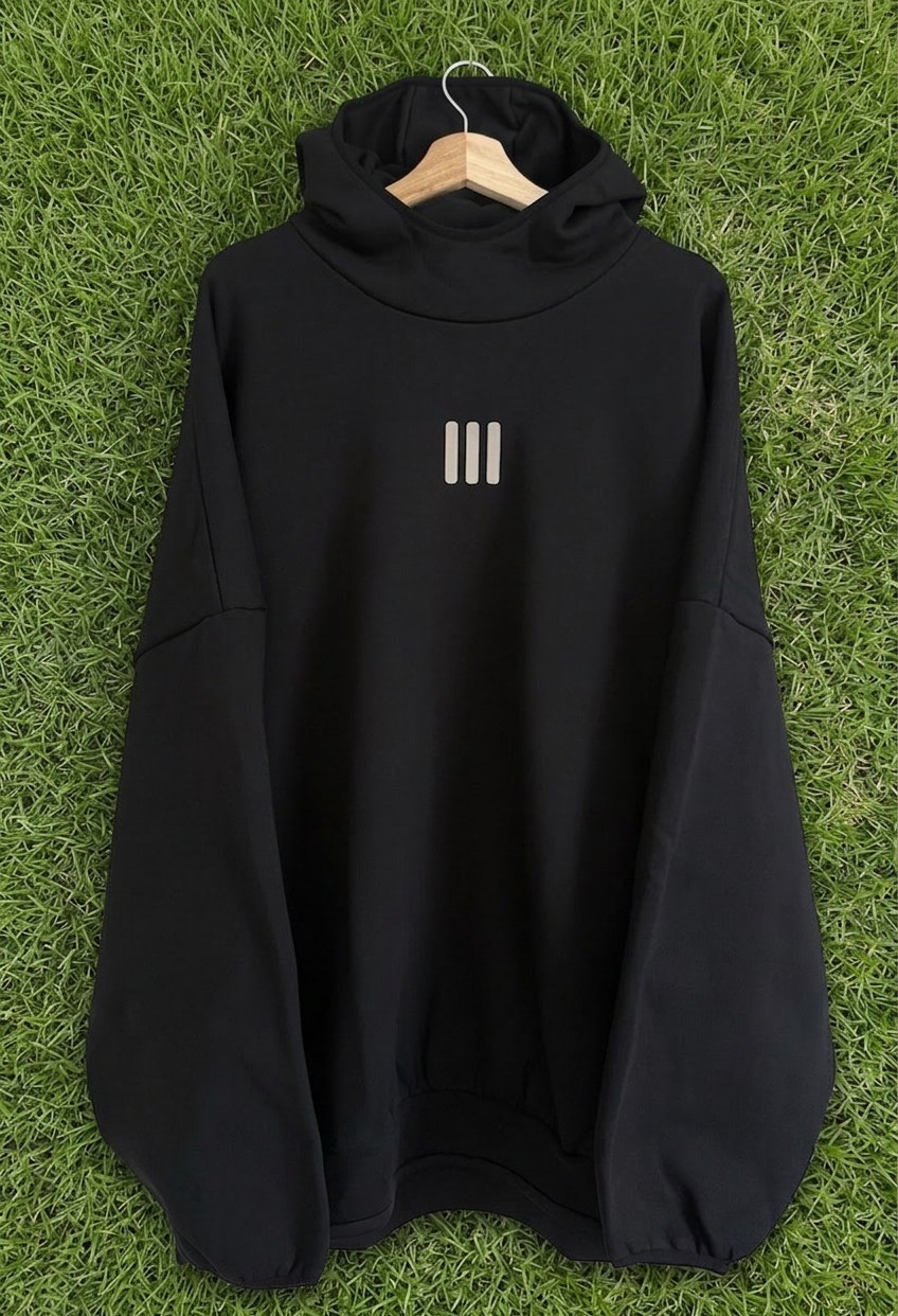 Adidas x FOG Essentials Athletics Hoodie XS – L IW8925