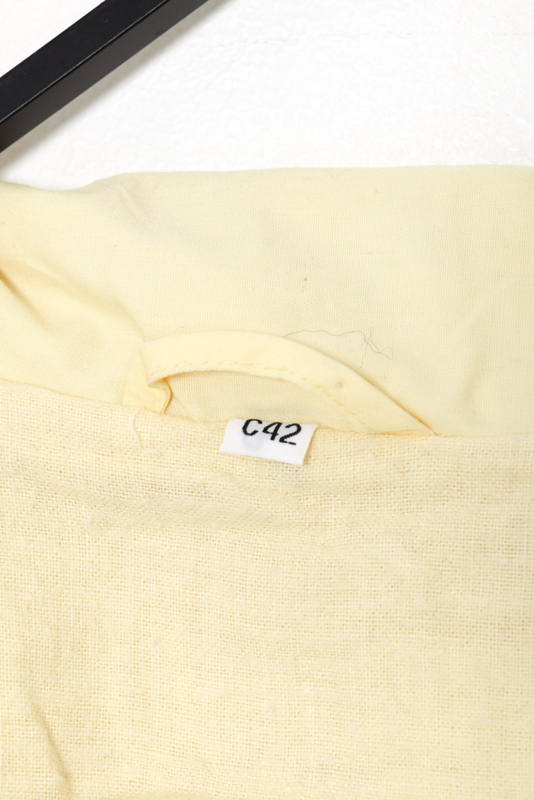 1978–1985, Poplin Fieldwear with Cuff Zippers