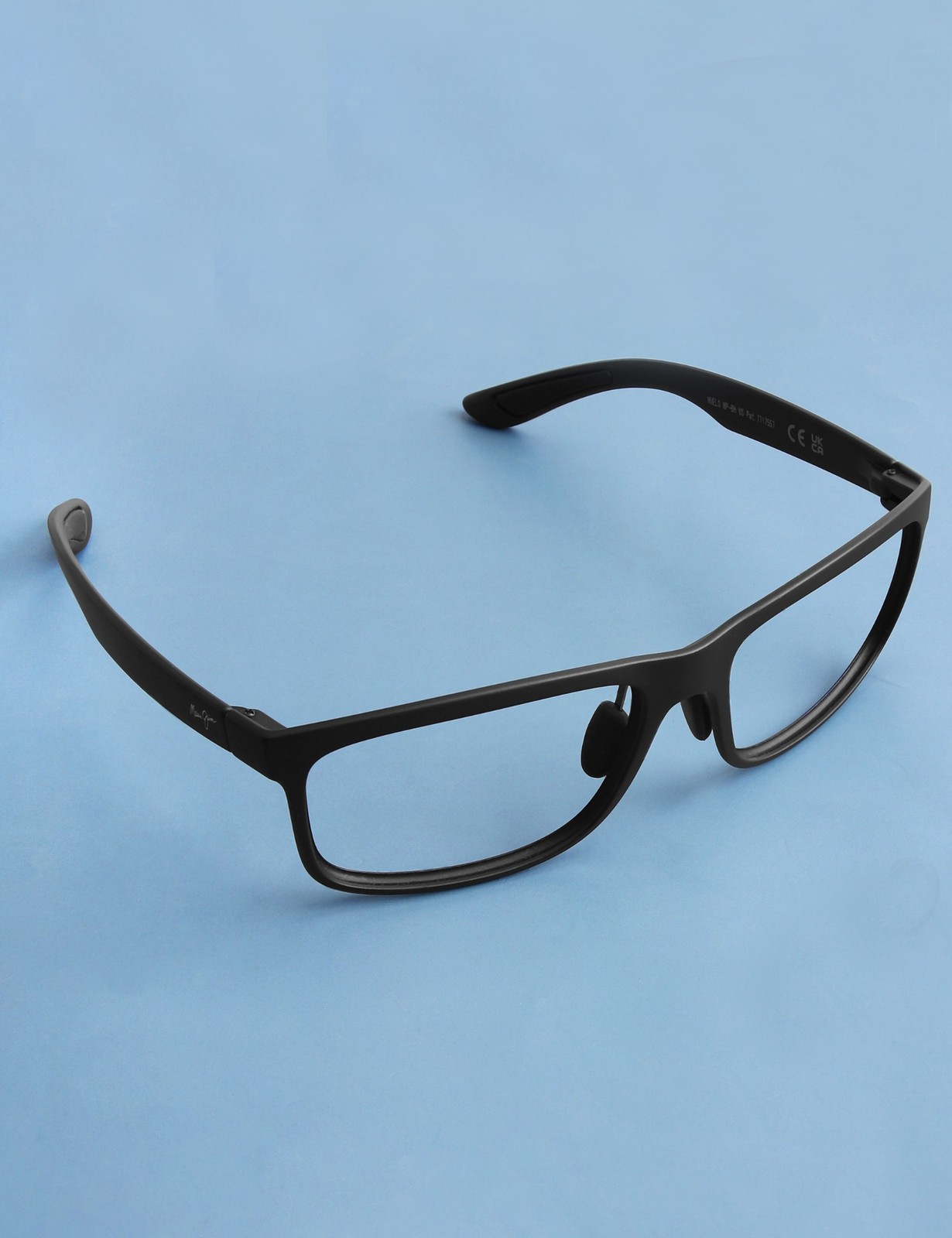 Replacement Nose Pads Nose Piece for Maui Jim Big Wave MJ440 MJ415 Sunglasses