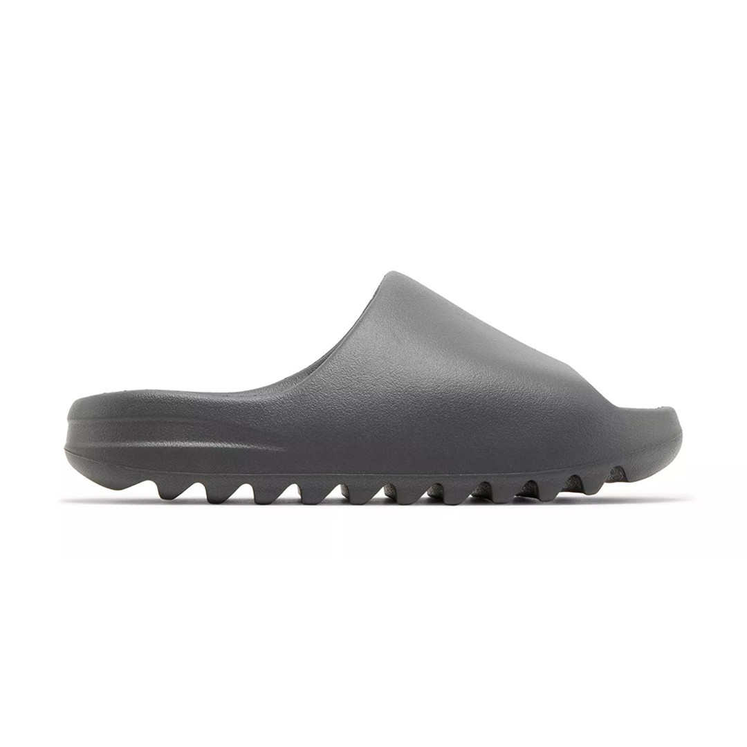 Adidas Yeezy Slide ID4132 Granite Unisex Slipper Outdoor Sandal New Without Box