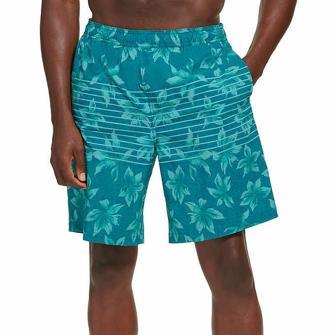 Kirkland Signature Men’s Swim Short