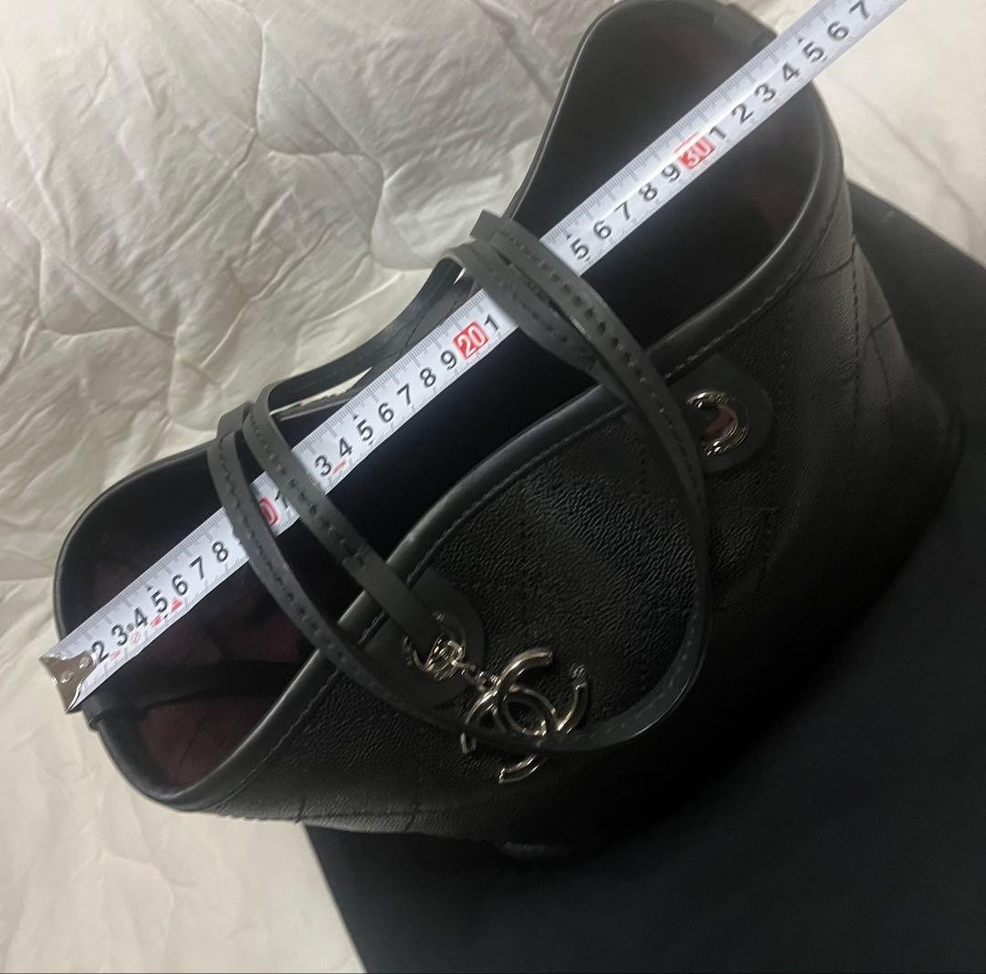 CHANEL tote bag 42130
