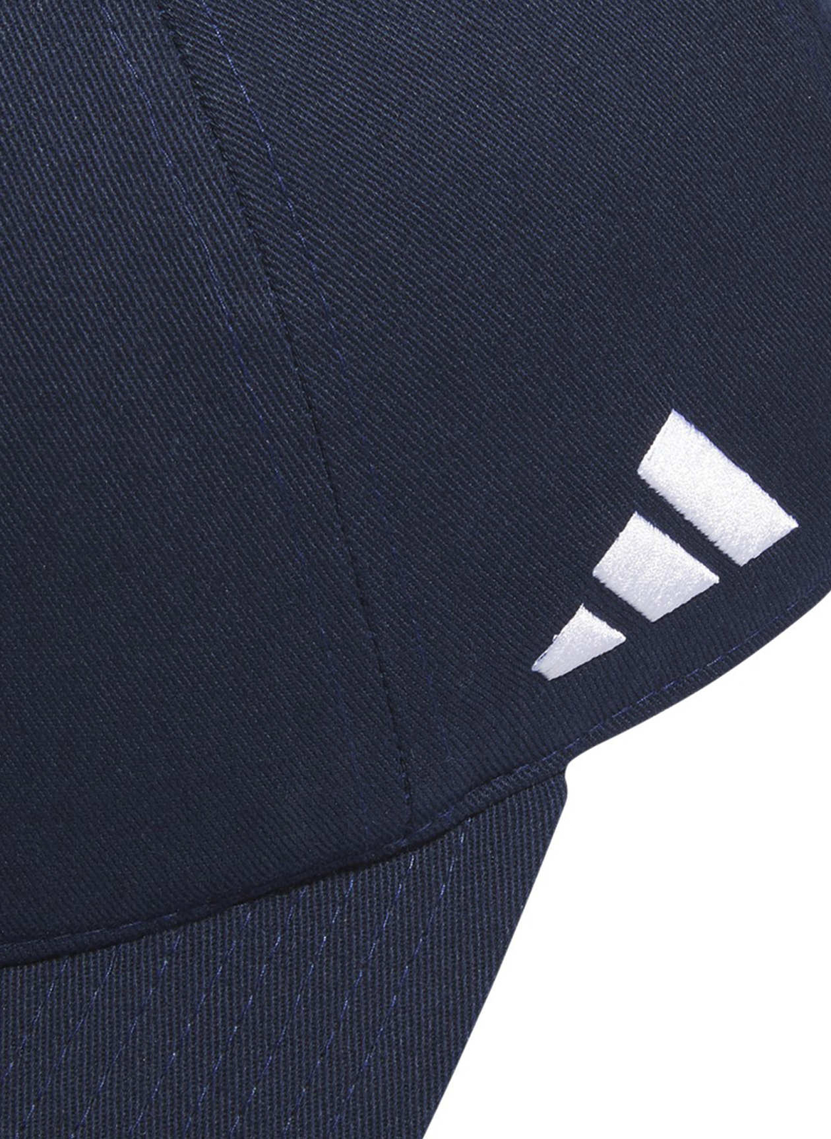 Adidas Team Navy Blue Adjustable Washed Slouch Hat