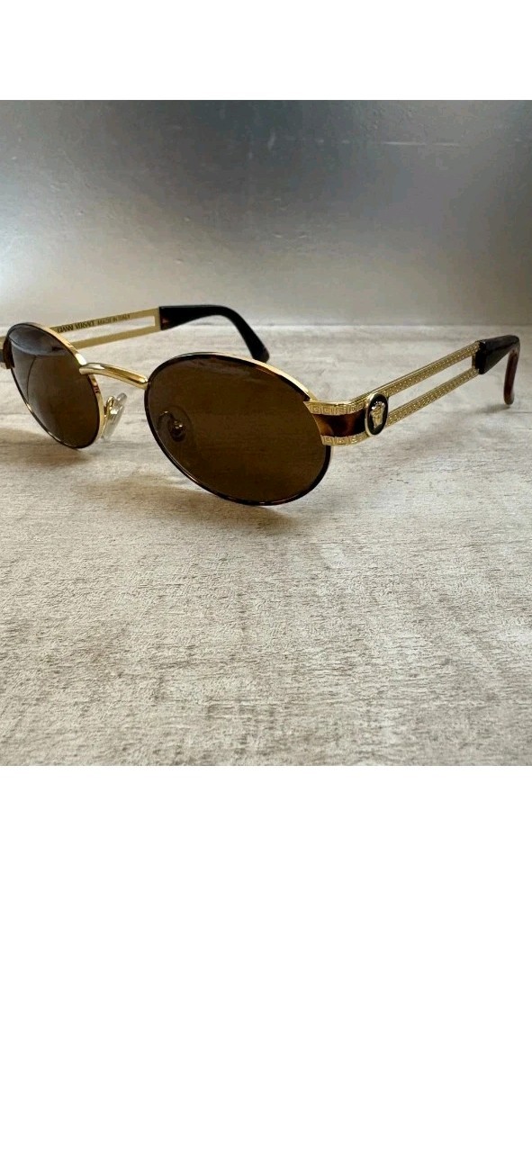 Versace Sunglasses MOD S68 COL 55M