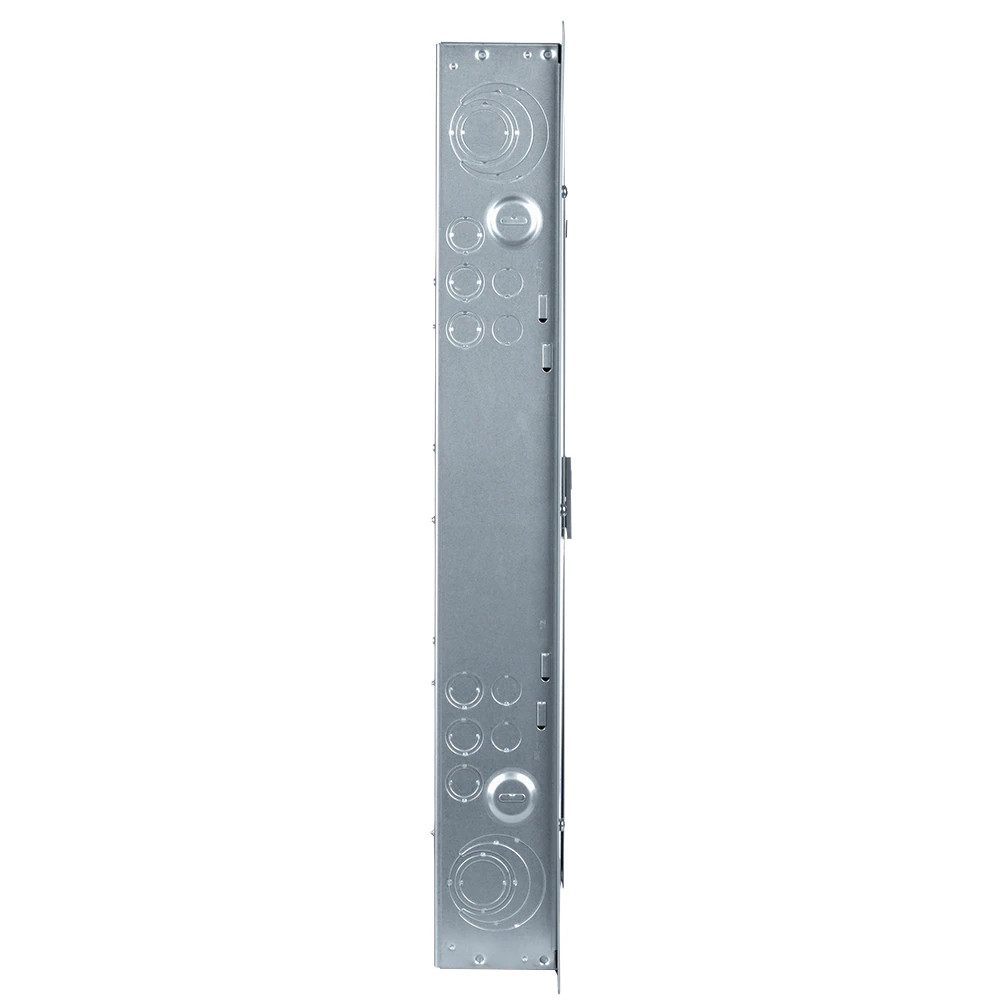 ABB ReliaHome P-Series 200 -Amp 30 -Spaces 60 -Circuit Indoor Main Lug Plu|13631