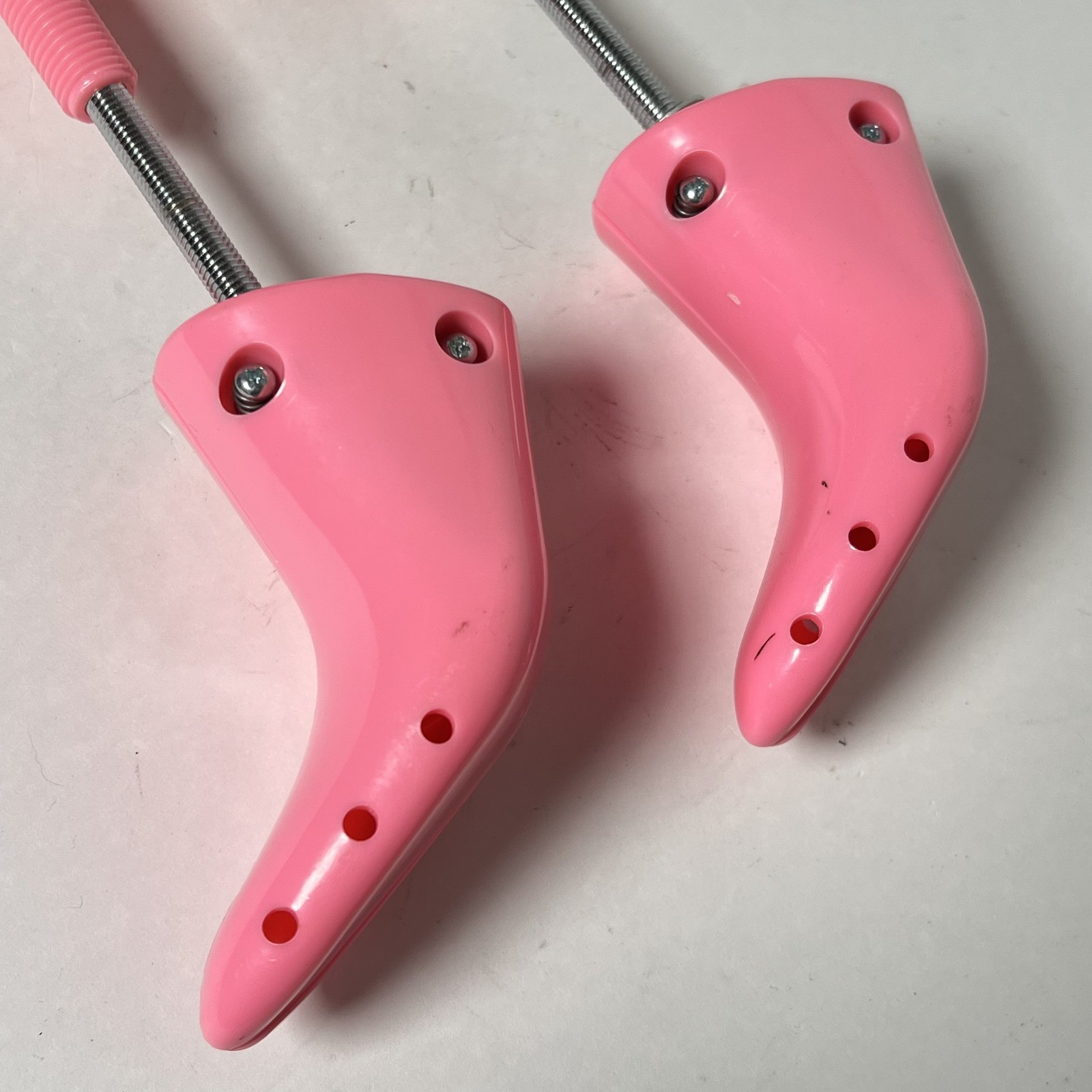 Shoe Stretcher Trees High Heel Professional Footwear Care Adjustable Comfort