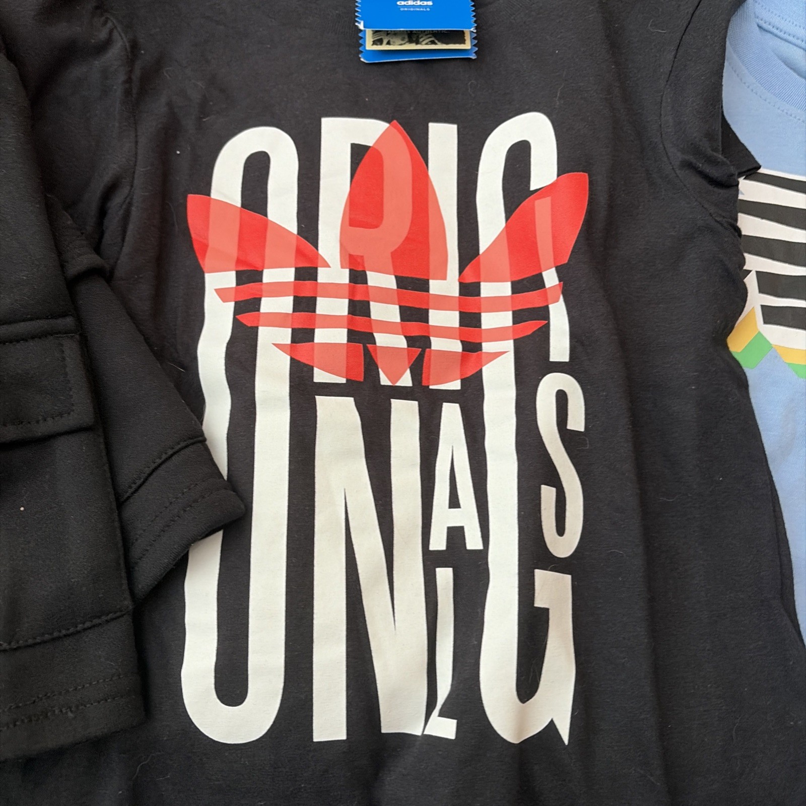 NWT Size 7 Boys Lot