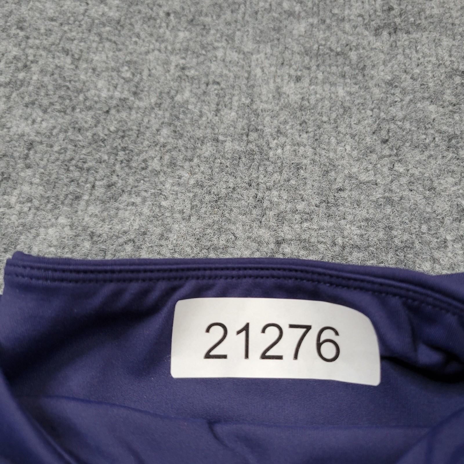 G4Free Pants Womens Large Blue Wide Leg Pull On Stretch Travel Lightweight Yoga