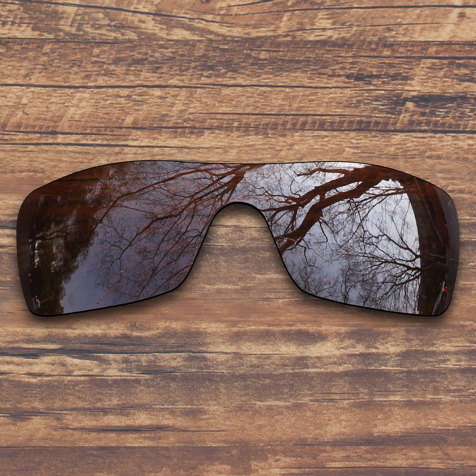 KEYTO Multi-Colors Polarized Lenses for-Oakley Sutro Sunglasses