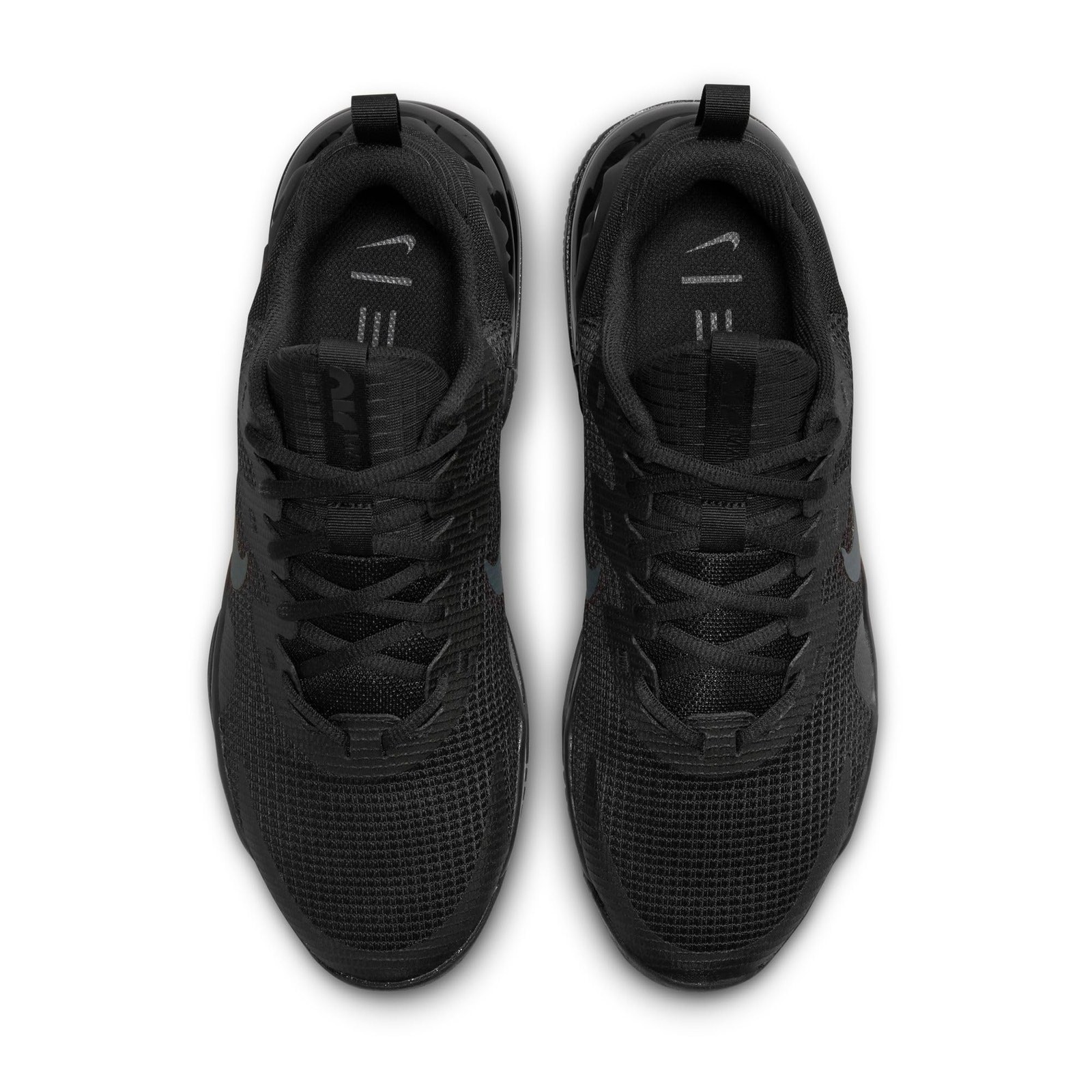 NWT Nike Men’s Air Max Alpha Trainer 5 Black 10.5 US
