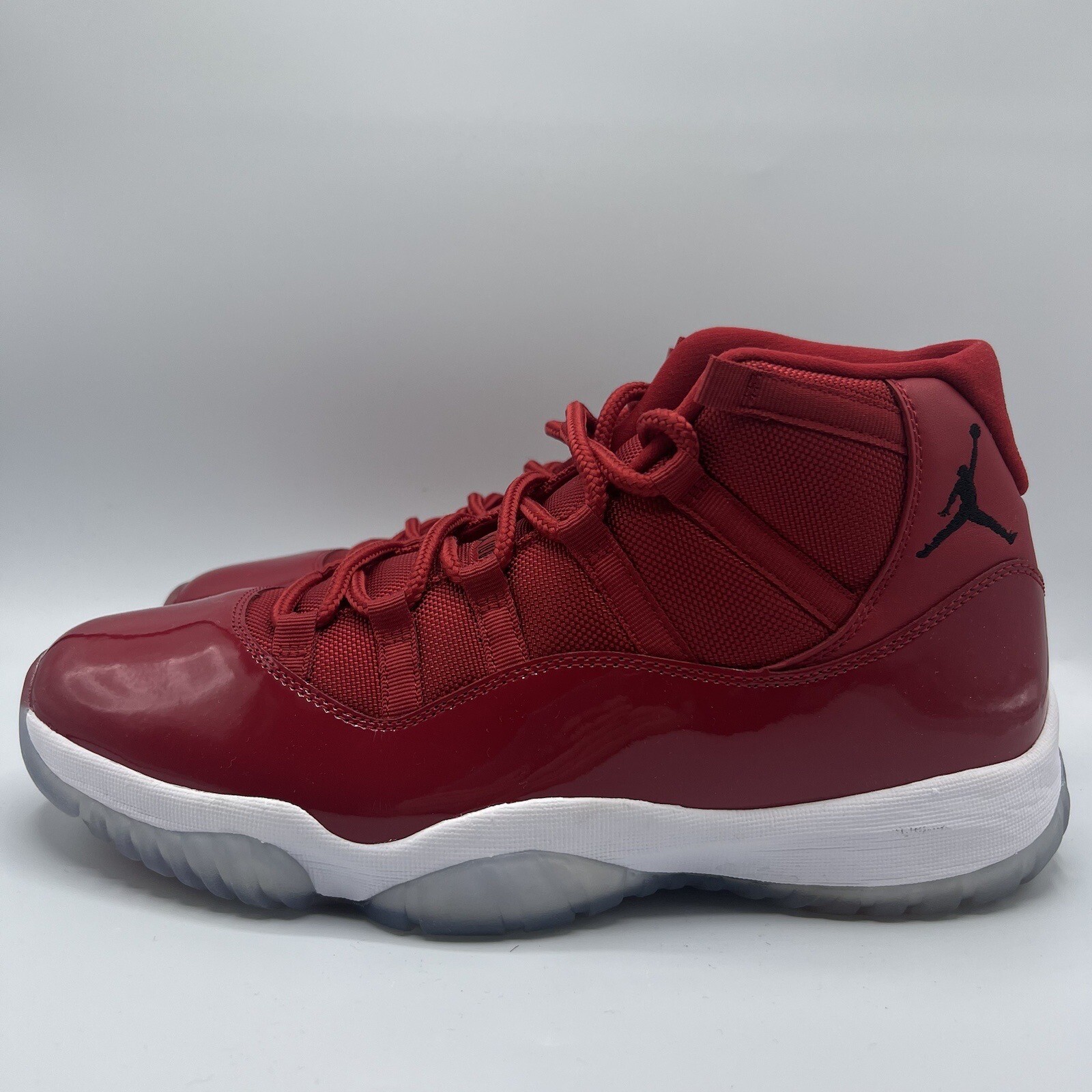 Jordan 11 Retro Win Like 96 (378037-623) Size: 12