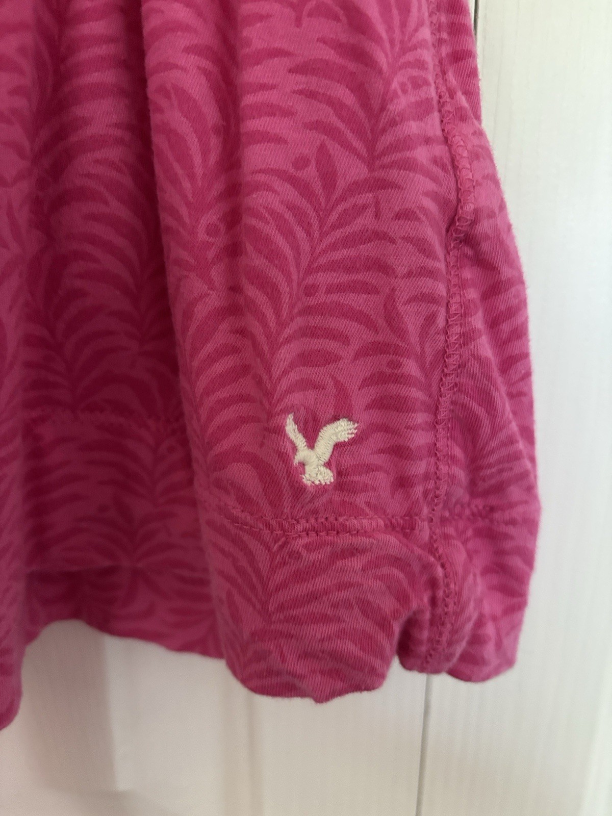 Vintage American Eagle Top