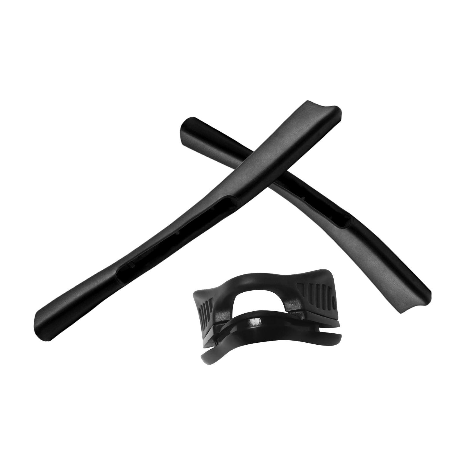 Silicone Replacement Rubber Kits For-Oakley M2 Frame OO9212 Wholesale