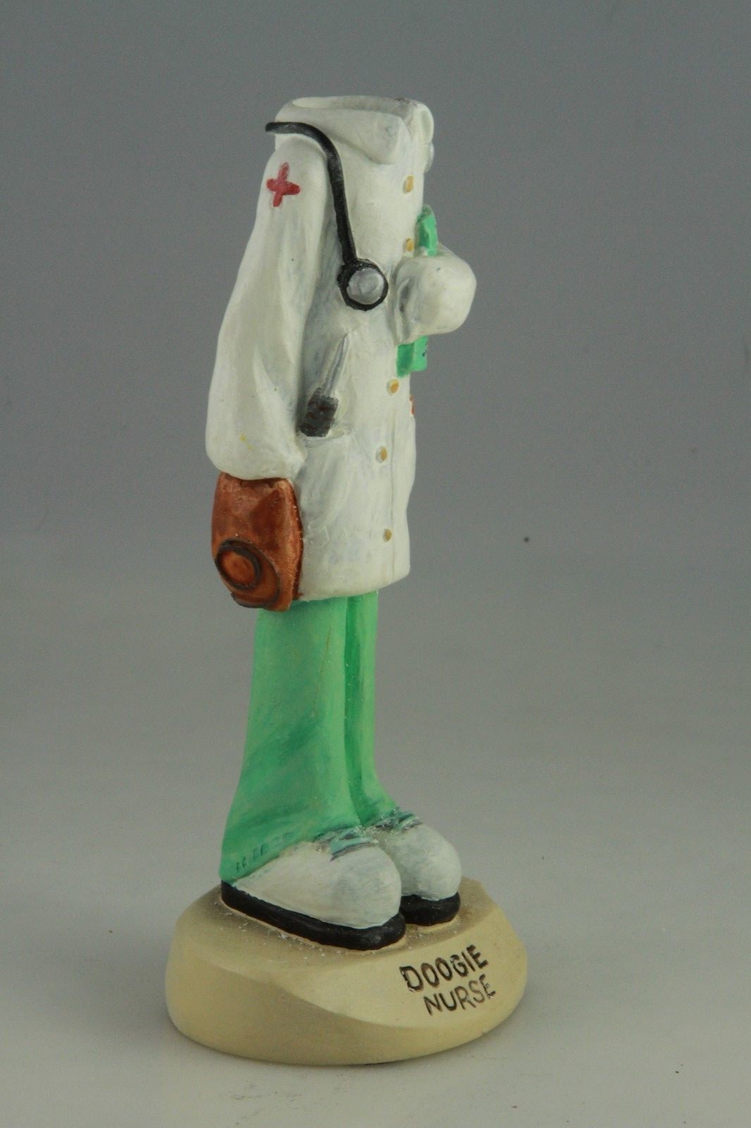 NURSE INTERCHANGEABLE SEE BREEDS , BODIES @ EBAY STORE)