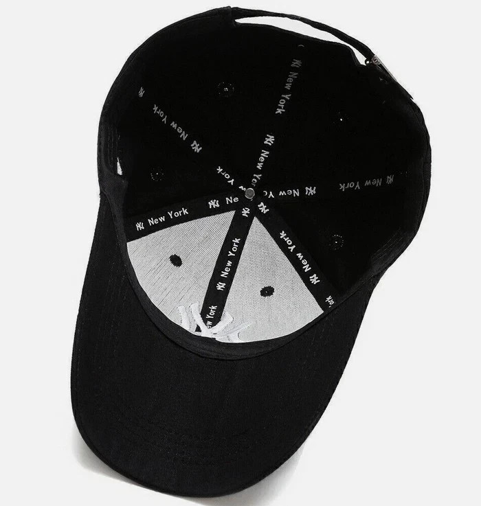 Unisex New York NY Yankees Baseball Cap Sports Hats