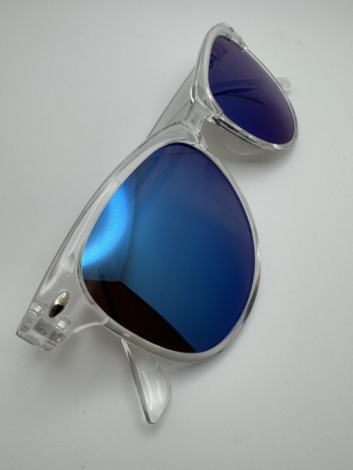 SUNGLASSES GAP S/871713-02 CLEAR SKY V/308955 SP24 10/23