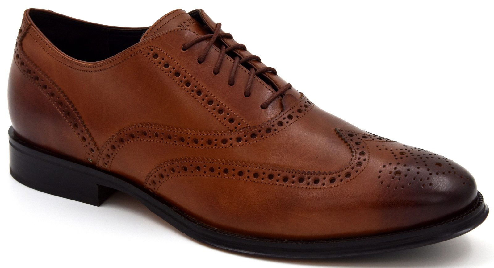Cole Haan Men’s Modern Classics Wingtip Oxford Style C38764