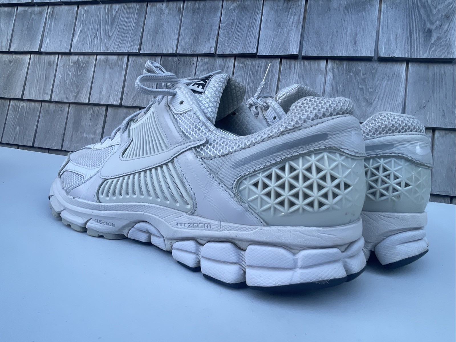 Nike Zoom Vomero 5 SP Vast Grey Running Shoes BV1358-001 Men’s Size 11.5