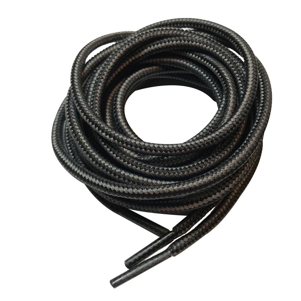 1 pair boot shoe laces for hiking 38 39 40 45 48 50 52 54 55 56 58 60 63 72 inch