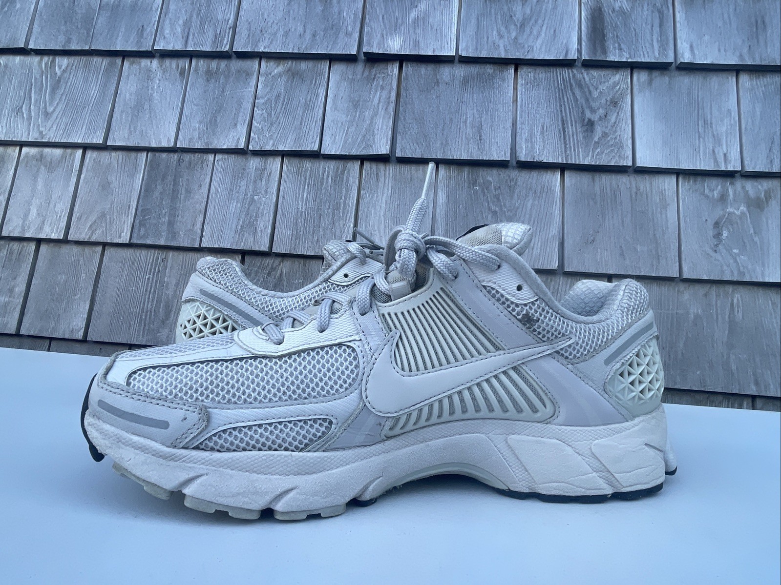 Nike Zoom Vomero 5 SP Vast Grey Running Shoes BV1358-001 Men’s Size 11.5