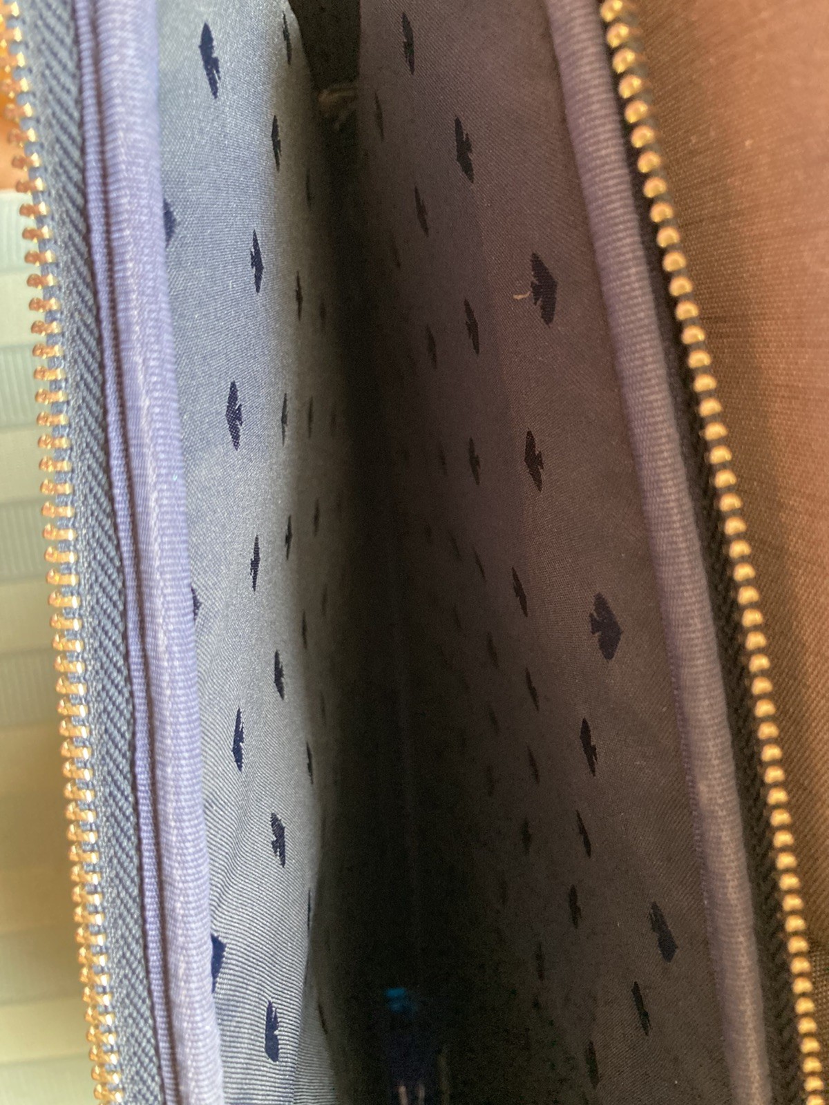 Kate Spade Staci Dancing Cherries Cherry Laptop Sleeve Bag, 15.5 x 11 x 1″