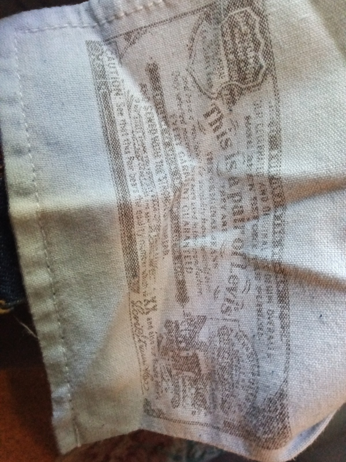 vintage 90s levis 501xx button fly jeans 28X30