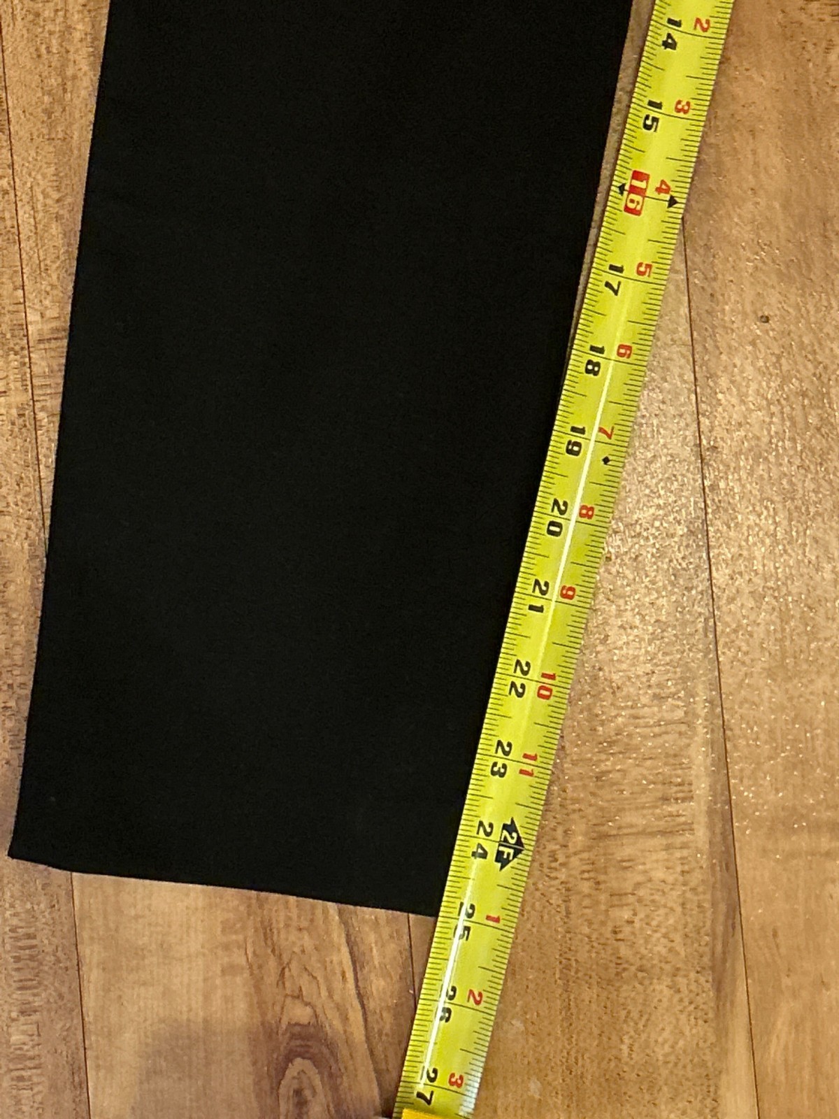 Loft The Sutton Skinny Womens Size 00P Curvy Black Dress Pants New w/ Tags