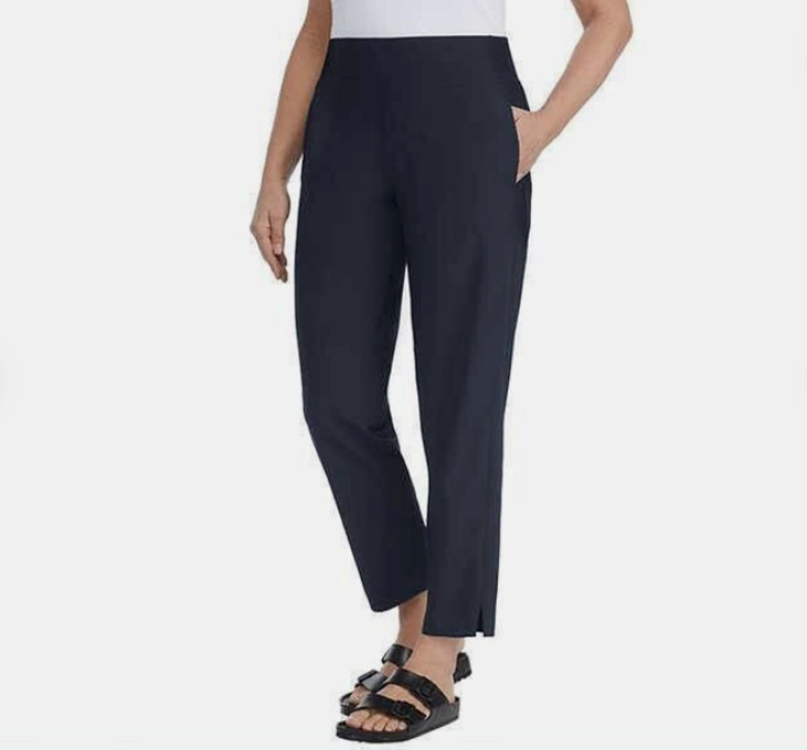 Kirkland Signature Ladies’ Ankle Pant