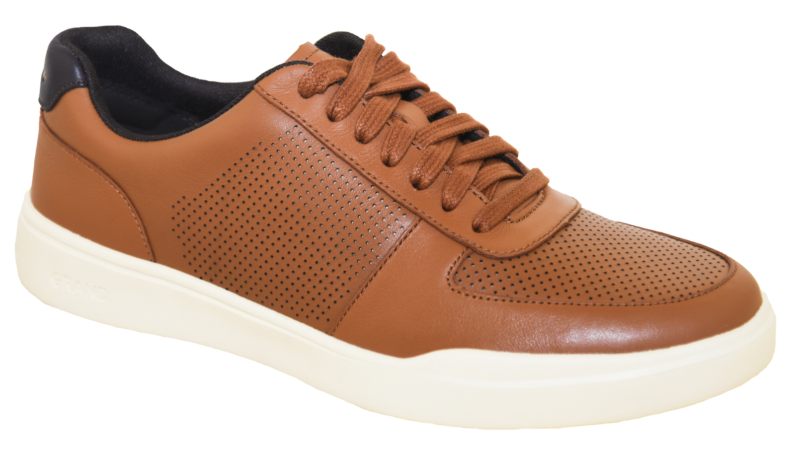 Cole Haan Men’s Grand Crosscourt Modern Tennis Sneaker Style C35816
