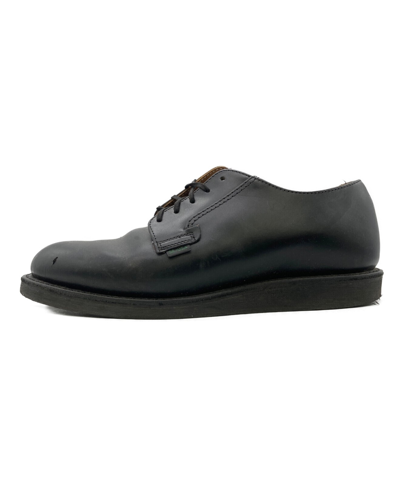 Red Wing Leather Shoes BG642