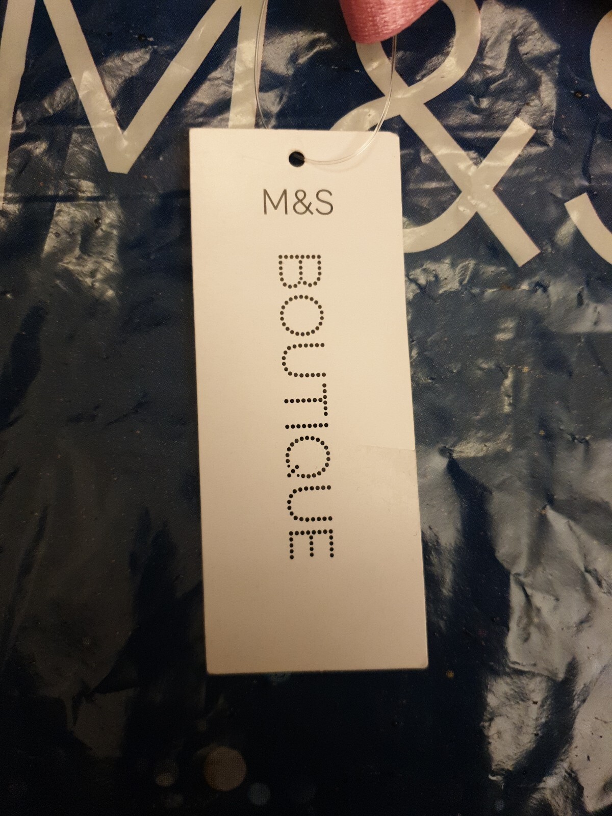 Underwire Full Cup Bra 28GG M&S(RRP £22.50)