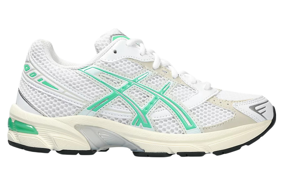 ASICS Gel-1130 ‘White Malachite Green’ 1202A164-114 Women’s size