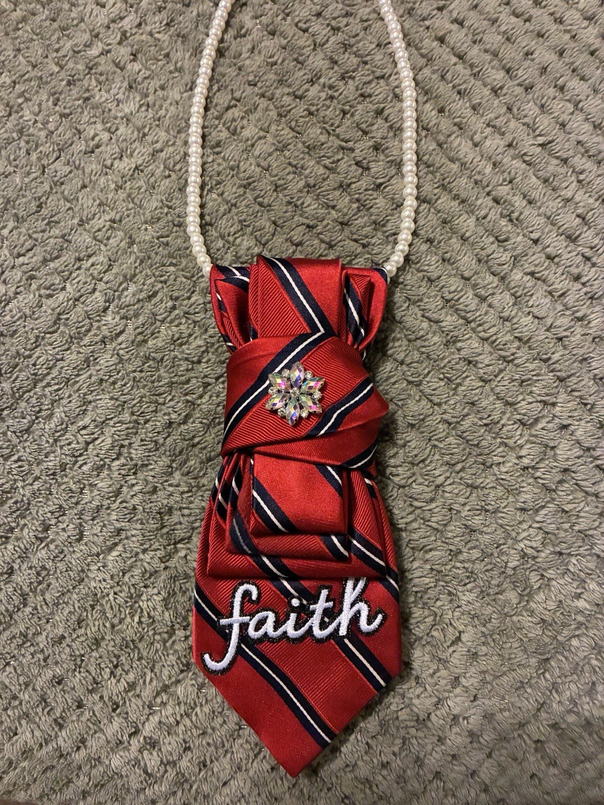 Custom Ties For Women