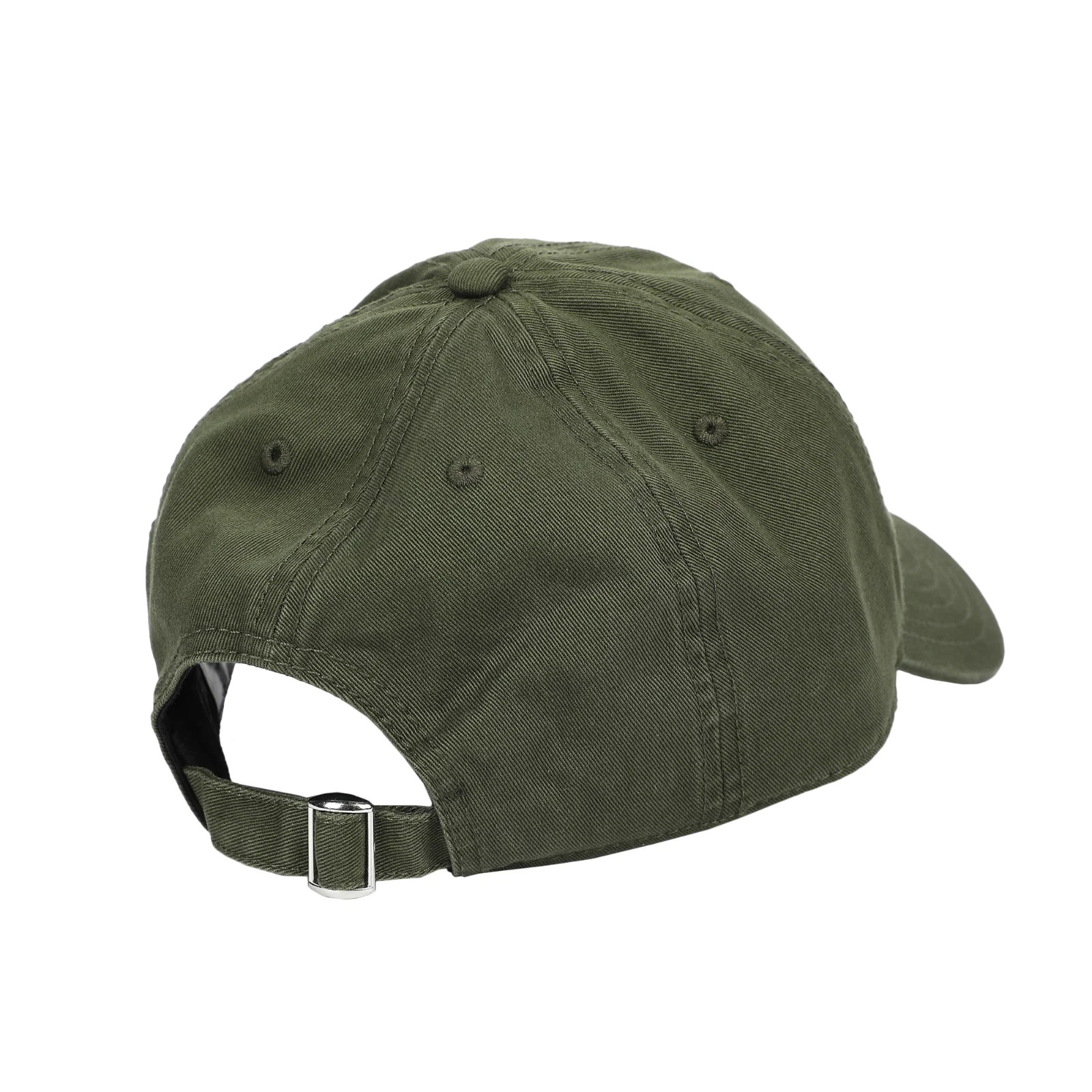 Star Wars Boba Fett’s Mandalorian Logo Washed Cotton Twill Dad Cap
