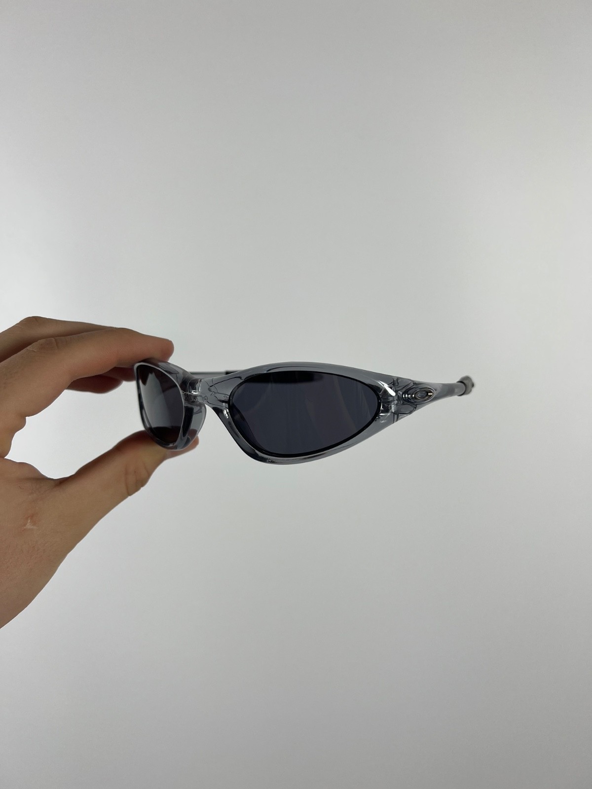 Vintage Oakley Minute 1.0 Sunglasses