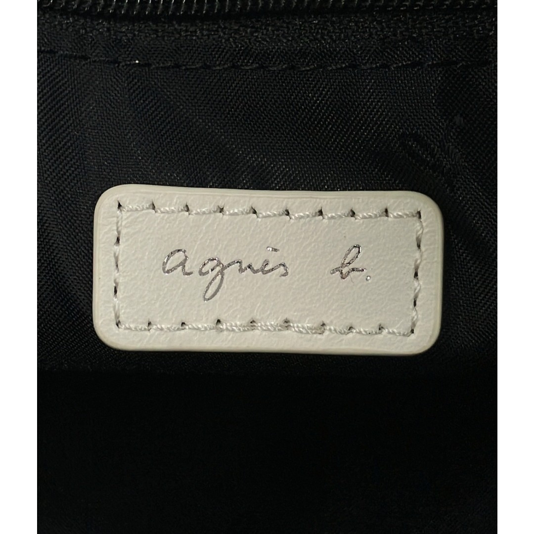 Agnes B Handbag Shoulder Bag 2 Way Crossbody Ladies’ B. 2c691b4d999624d8d8c16aa