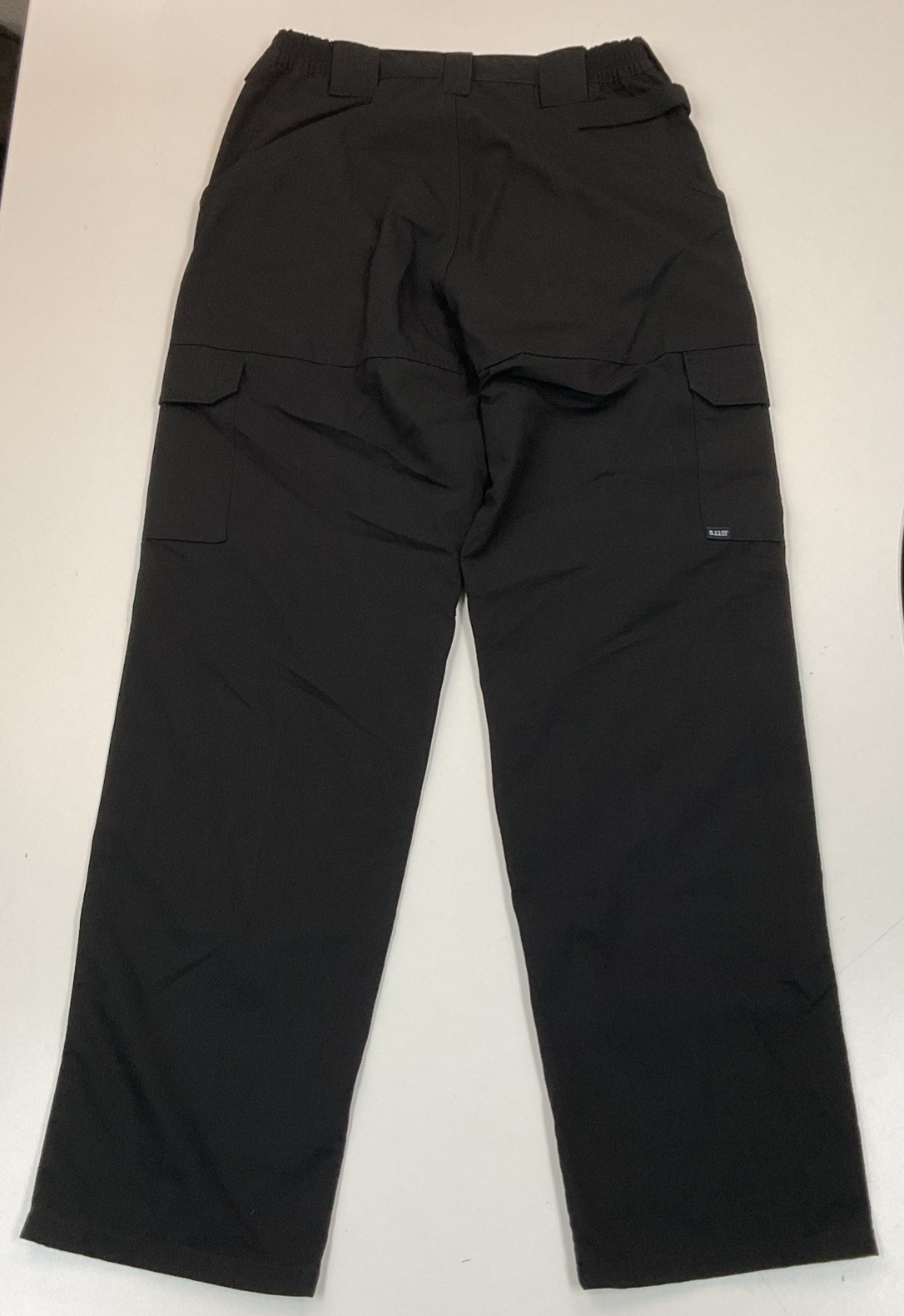 74273 5.11 Tactical Taclite Pro Ripstop Regular Fit Pants 32×34 Black