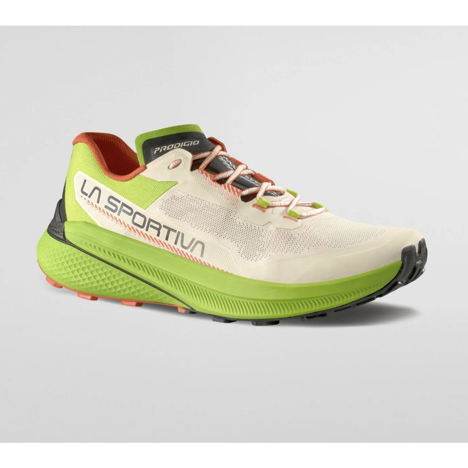 La sportiva antique white trail running shoes new 40 41 42 43 44 45 46