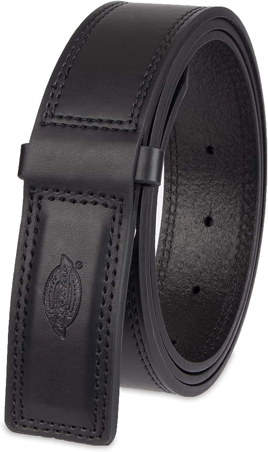 Dickies Men’s No-Scratch Mechanic Belt 26-28, 34-36, 38-40, 42-44, 46-48, 50-52