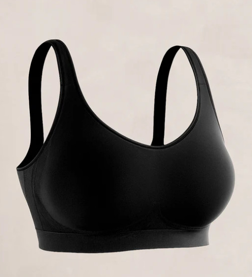 Shapermint Truekind Daily Comfort Wireless Shaper Bra Women’s